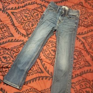 Abercrombie jeans